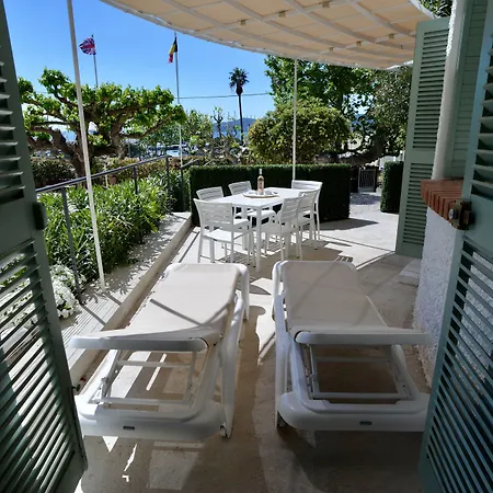 Hotel De La Calanque 3*