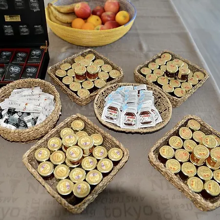 De La Calanque Hotel Le Lavandou