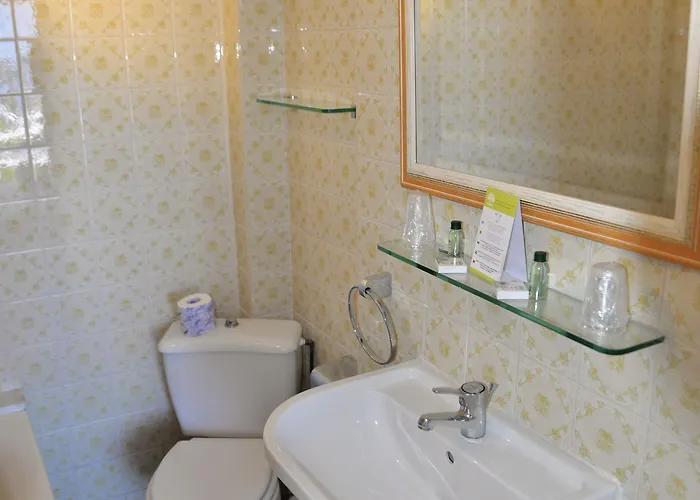 De La Calanque Ле-Лаванду