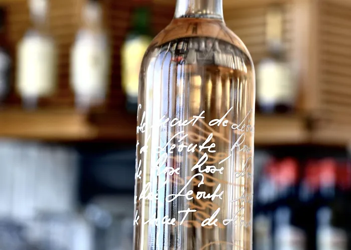 De La Calanque Ξενοδοχείο 3*