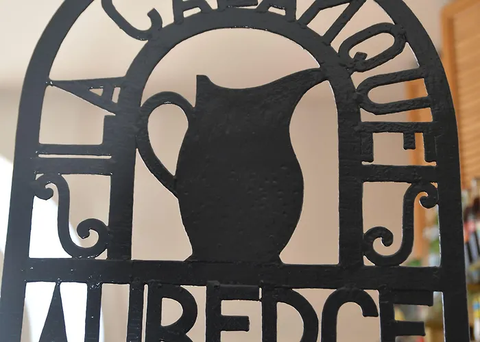 Ξενοδοχείο De La Calanque Le Lavandou