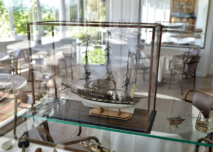 De La Calanque Ξενοδοχείο Le Lavandou