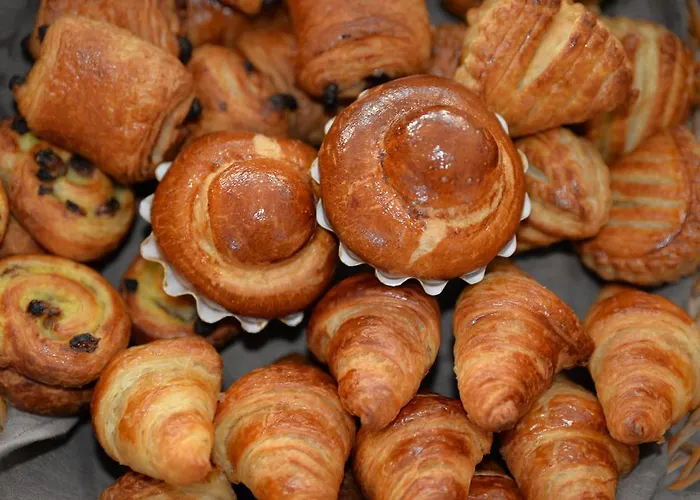 De La Calanque 3* Ле-Лаванду