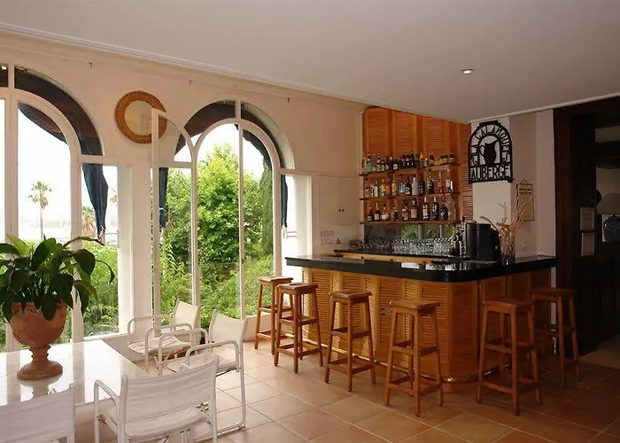 De La Calanque Ξενοδοχείο Le Lavandou