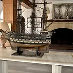 De La Calanque Le Lavandou