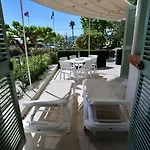 Otel De La Calanque 3*