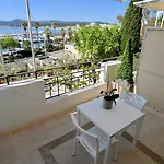 De La Calanque 3*