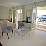 De La Calanque Otel 3*