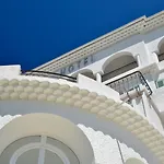 De La Calanque Otel Le Lavandou
