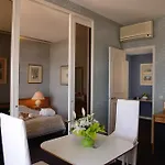 Hotel De La Calanque 3*
