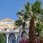 Otel De La Calanque Le Lavandou