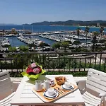 Otel De La Calanque 3*