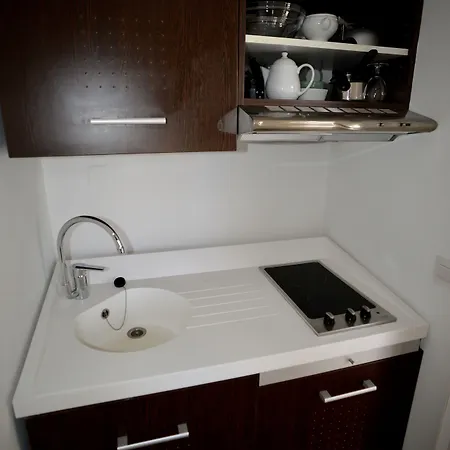 De La Calanque Szálloda 3*