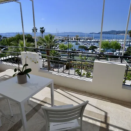 De La Calanque Otel 3*