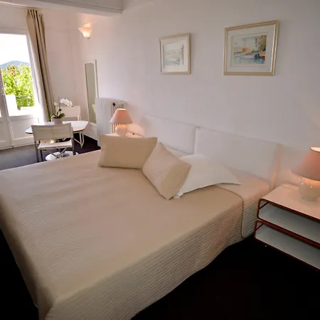 De La Calanque Hotel