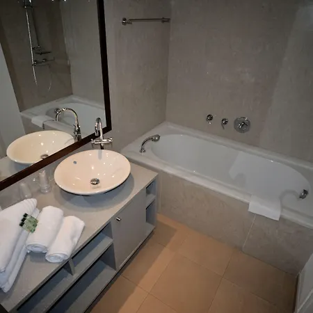 Hotel De La Calanque Le Lavandou