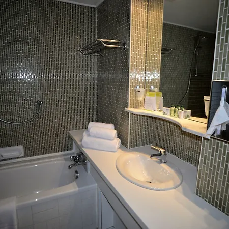 De La Calanque Hotel 3*