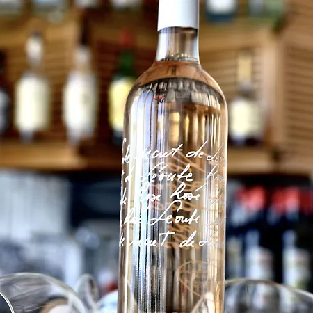 De La Calanque Szálloda 3*