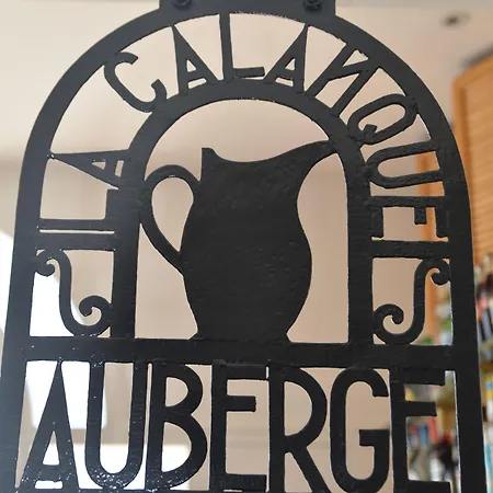 Hotel De La Calanque Le Lavandou