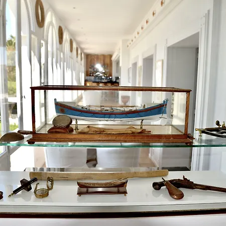 De La Calanque Hotel Le Lavandou