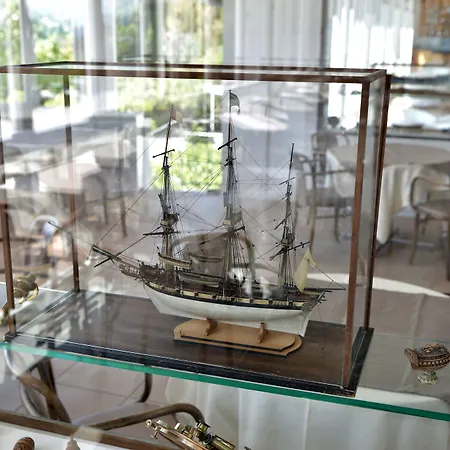 De La Calanque Szálloda Le Lavandou