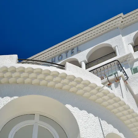 De La Calanque Hotel Le Lavandou