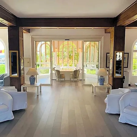 De La Calanque Hotel 3*
