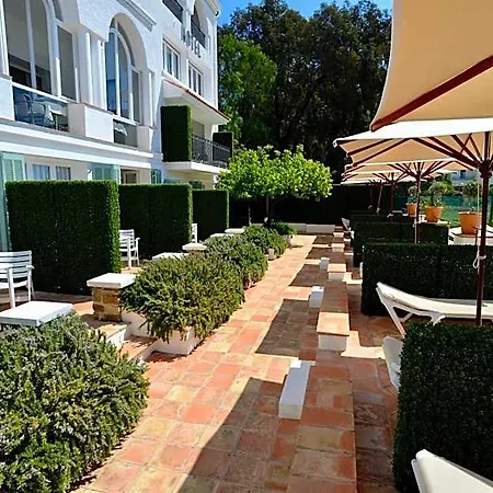 De La Calanque Hotel Le Lavandou