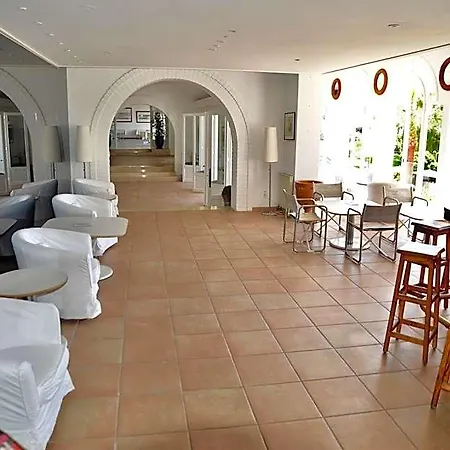De La Calanque Hotel Le Lavandou