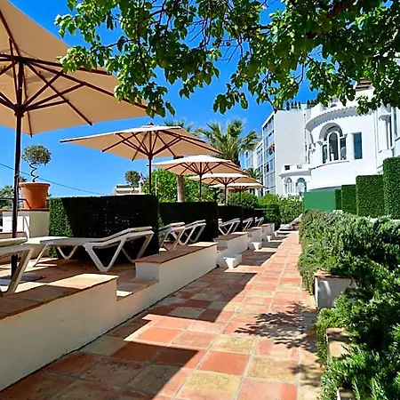 De La Calanque Hotel 3*