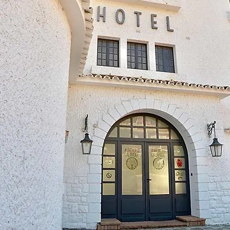Hotel De La Calanque Le Lavandou