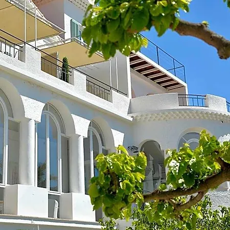 De La Calanque Hotel 3*