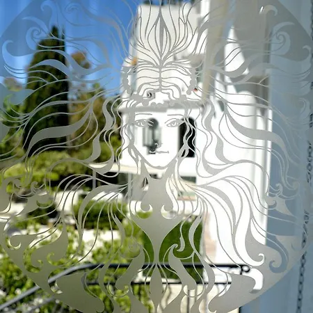 De La Calanque 3* Le Lavandou