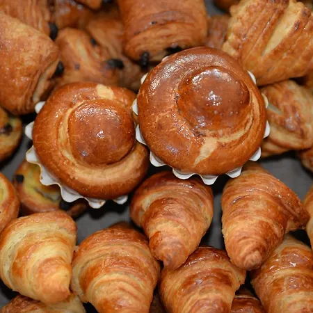 De La Calanque 3* Le Lavandou