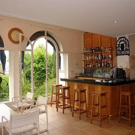 De La Calanque Szálloda Le Lavandou