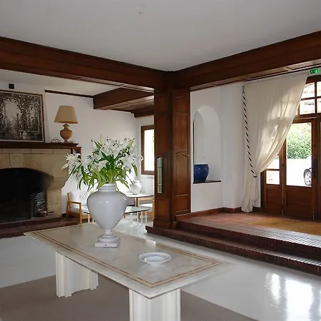 De La Calanque 3* Le Lavandou