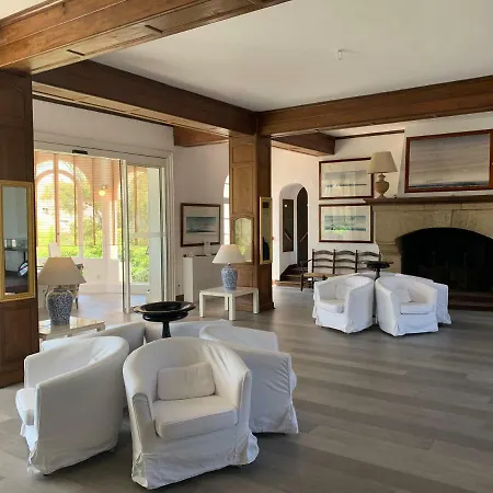 De La Calanque Szálloda 3*