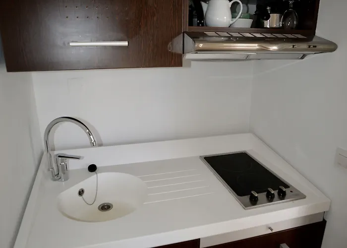 De La Calanque Szálloda 3*