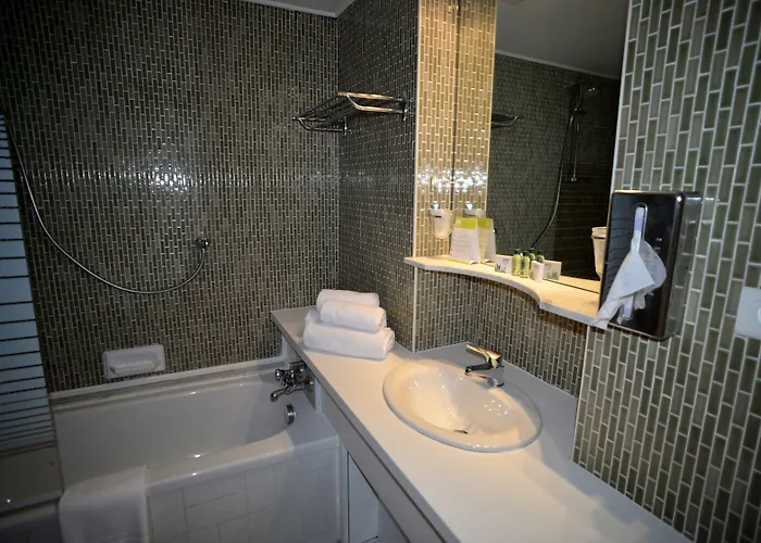 De La Calanque Hotel 3*