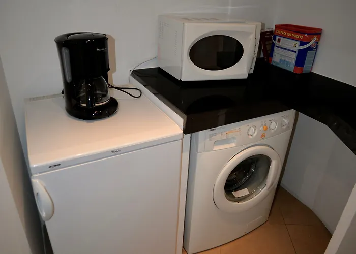 De La Calanque Szálloda Le Lavandou