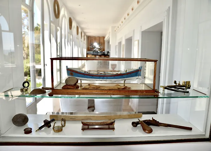 De La Calanque Hotel Le Lavandou