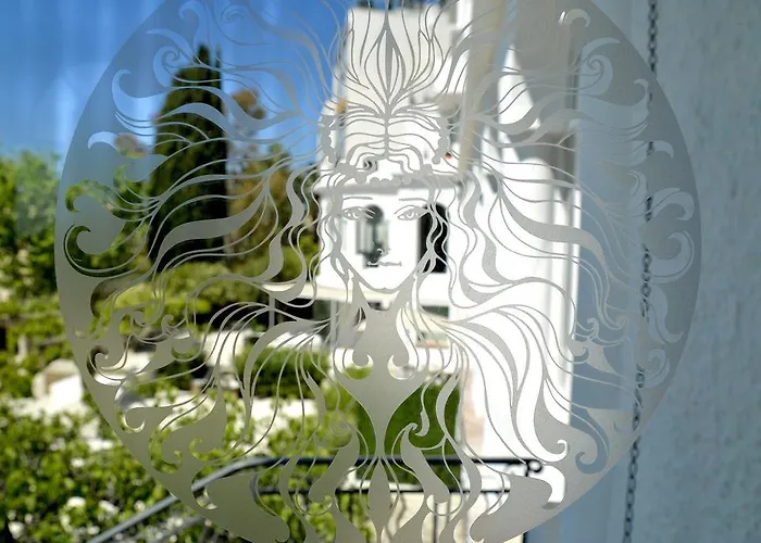 De La Calanque 3* Le Lavandou