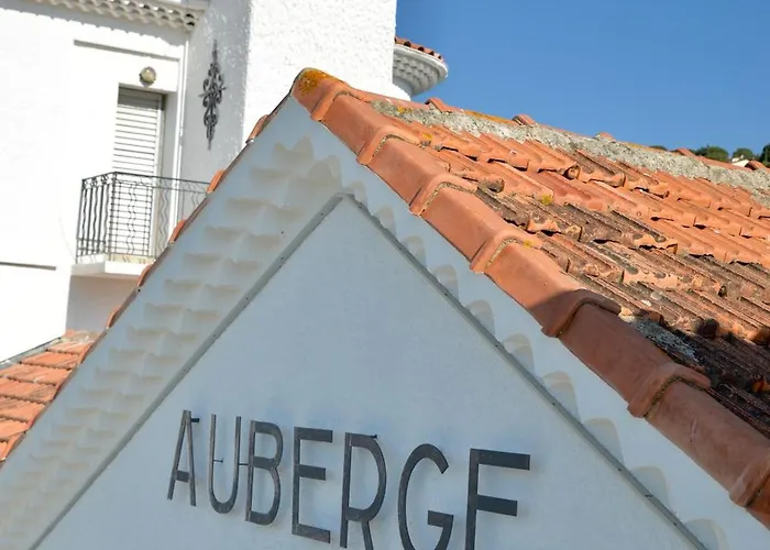 De La Calanque Hotel 3*